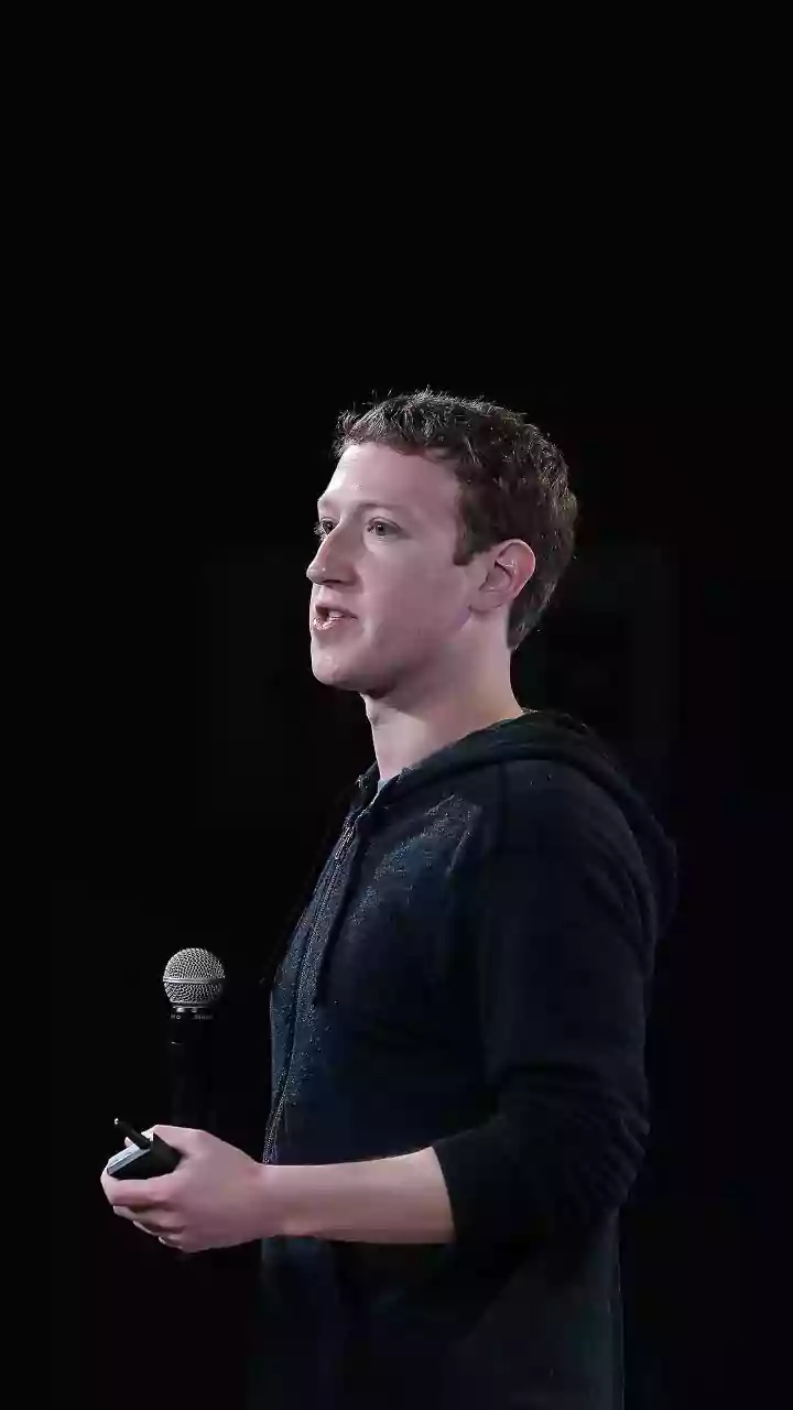 Zuckerberg's Forecast Raises Questions About Privacy Around Always-On AI