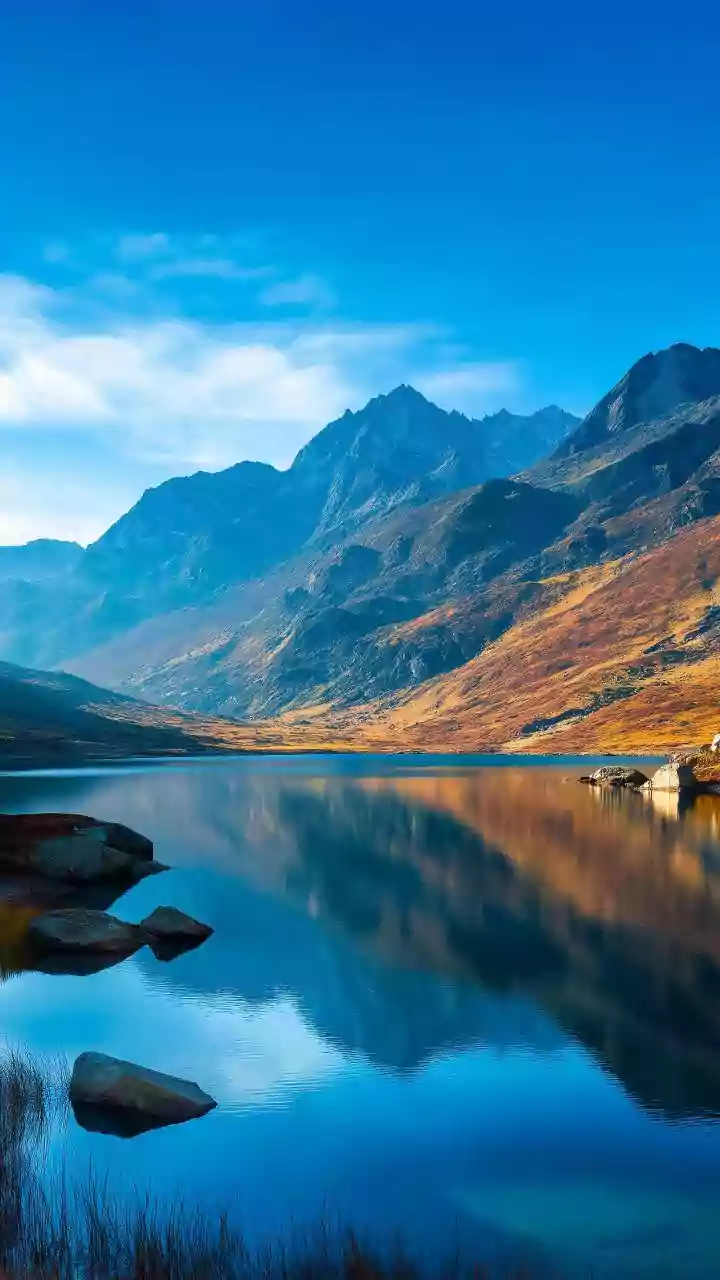 Clean, Green, and Conscious: How Sikkim Is Redefining Travel in India