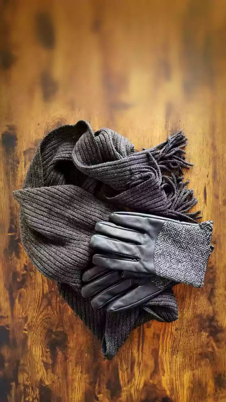 Adeus, cachecol? Conheça a gola inteligente que está dominando os looks de inverno