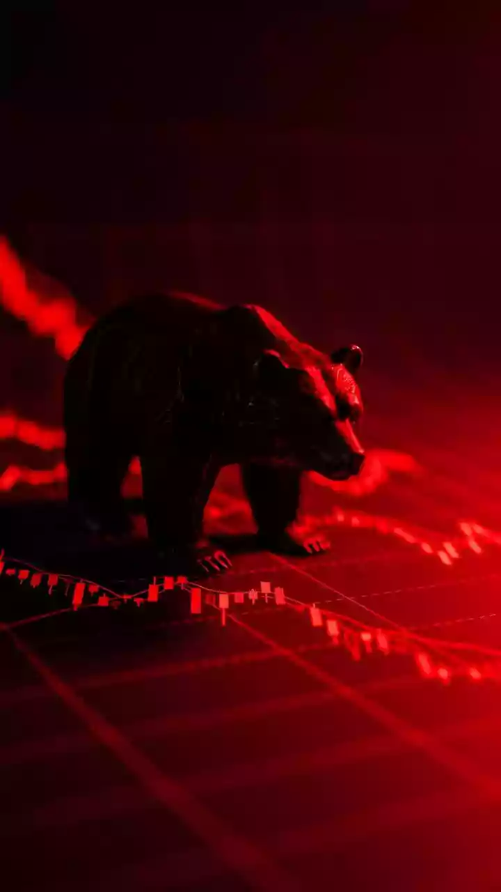 Dubai stock market enters bear territory as US-Iran conflict escalates