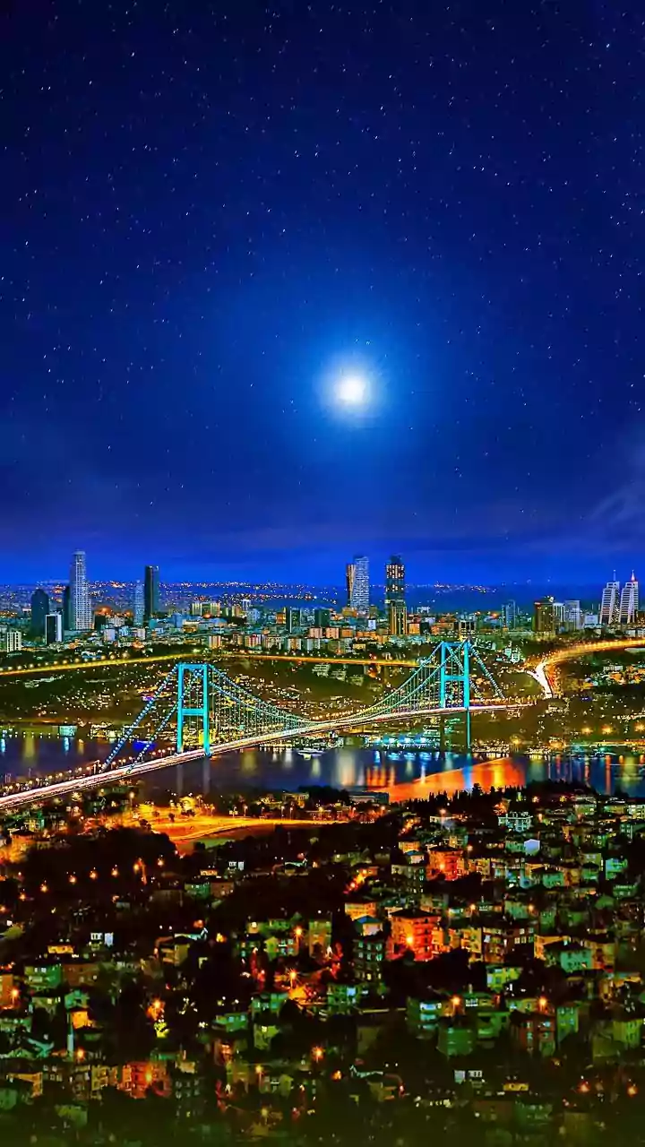 Iran’s wealthy party in Turkey while deadly protests rage at home