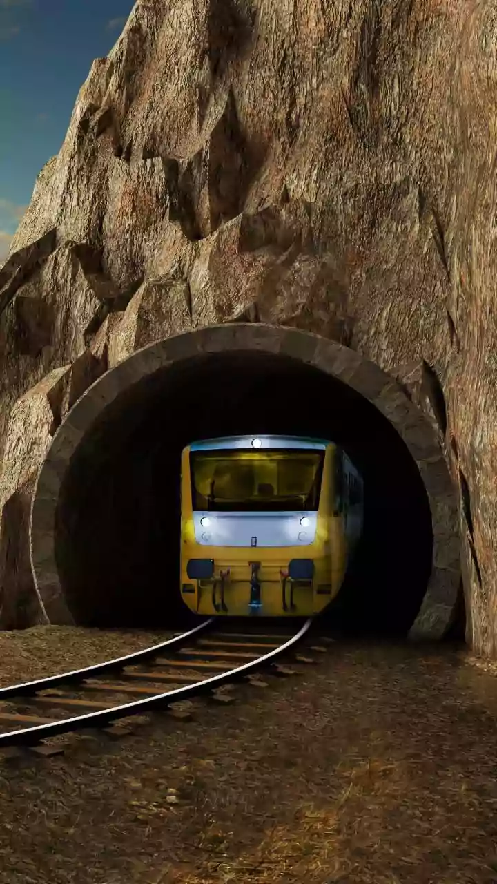 Bihar: Panic Grips Passengers As Ara–Sasaram Train Hits Agricultural Equipment In Bhojpur; No Casualties Reported