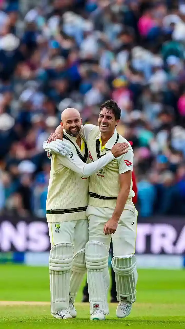Ashes, Adelaide Test: Pat Cummins, Nathan Lyon return; Khawaja dropped