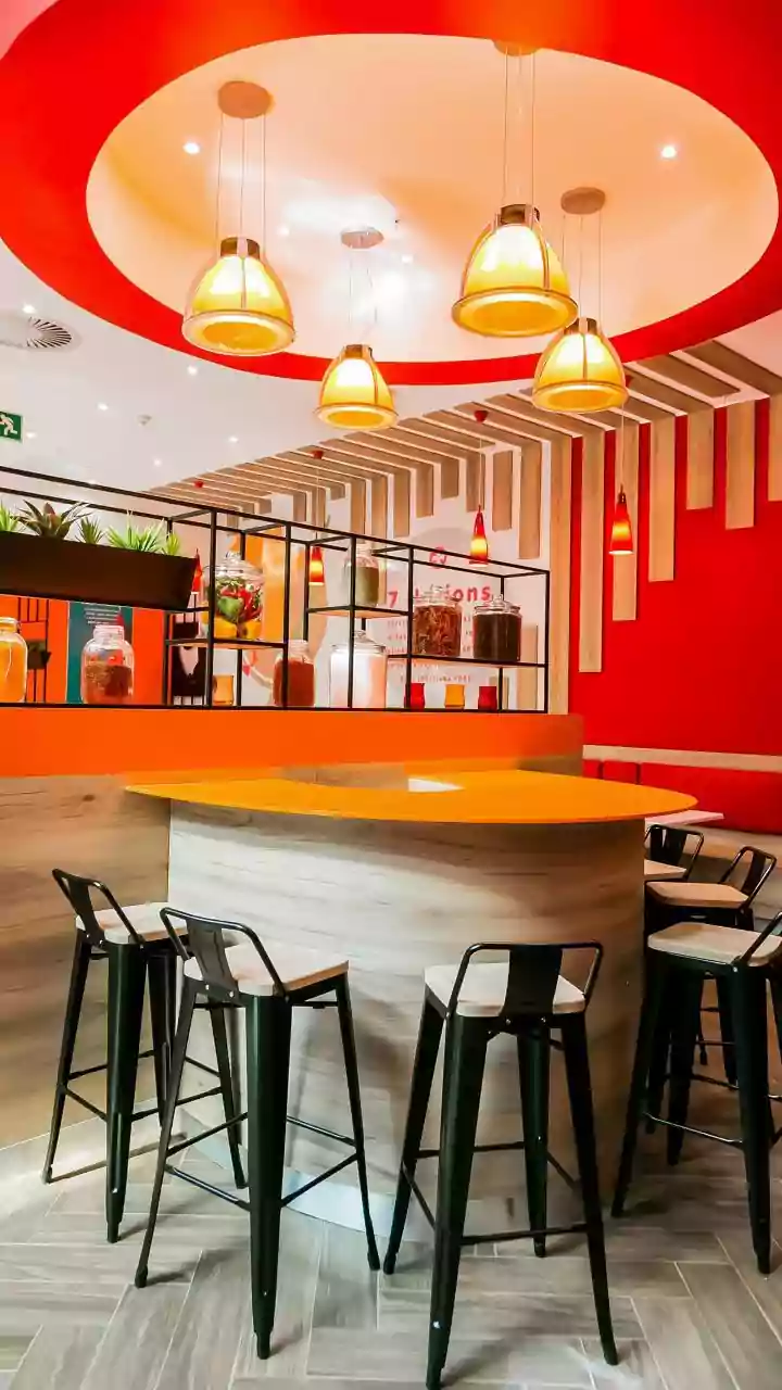 Mushroom-Focused Café Menus Are Winning Over Young Indian Diners