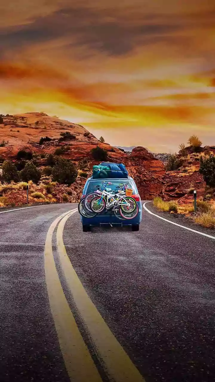 India's Road-Trip Growth Is No Longer Limited to Holiday Routes