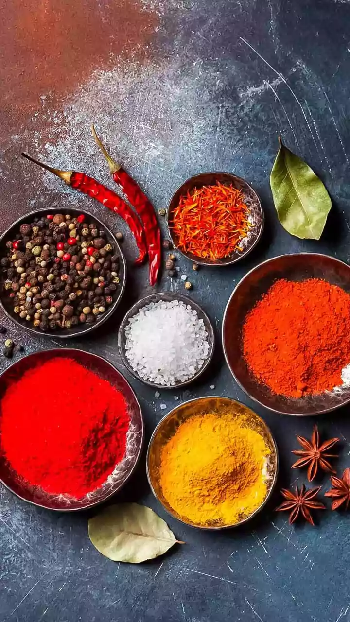 Nutmeg And Brain Health Claims: Why Kitchen Spices Are Not Medical Treatments