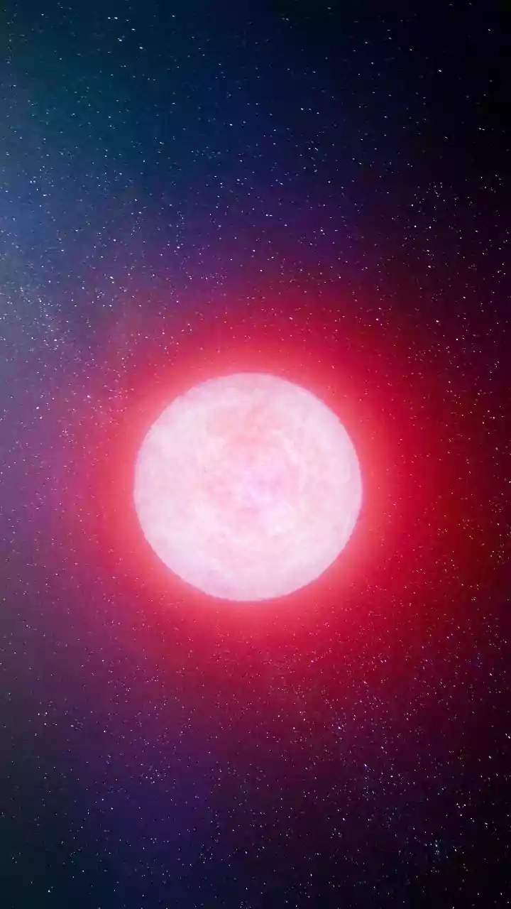 Indian astronomers study chemical abundances of ageing stars