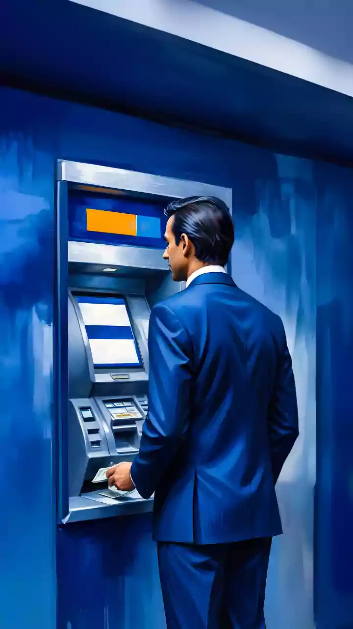 Have an SBI salary account? Free ATM transactions to be cut from October 1