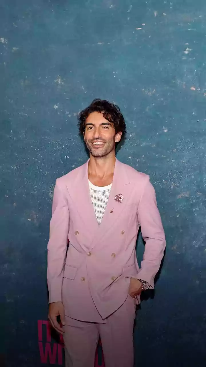 Justin Baldoni Branded ‘Moron’ By Sony Exec Over Rape Remark Claim In It Ends With Us