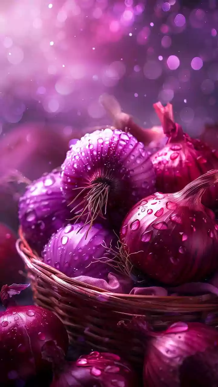 Govt hikes onion procurement price by 13 pc to Rs 2,125/quintal, 5th revision this season