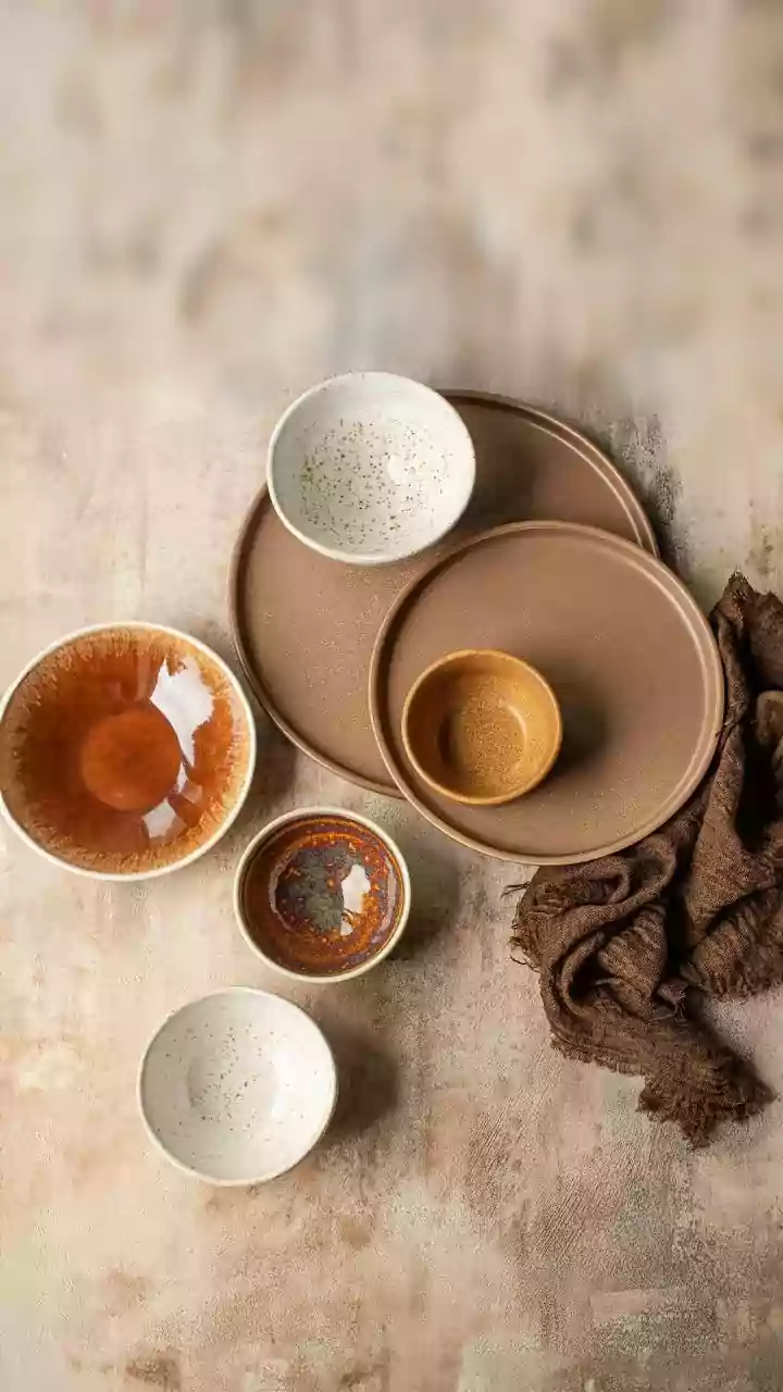 DIY decor: 5 raffia tableware ideas you'll love