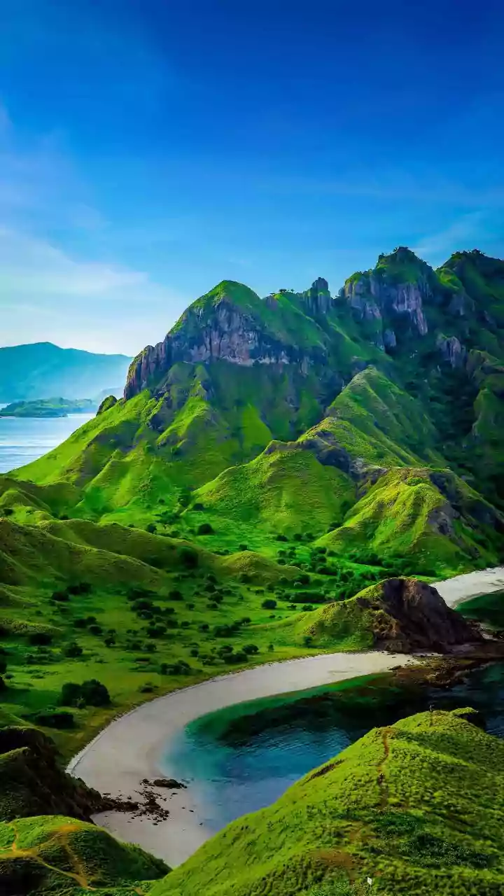 Where To Travel Before Everyone Finds These Gems