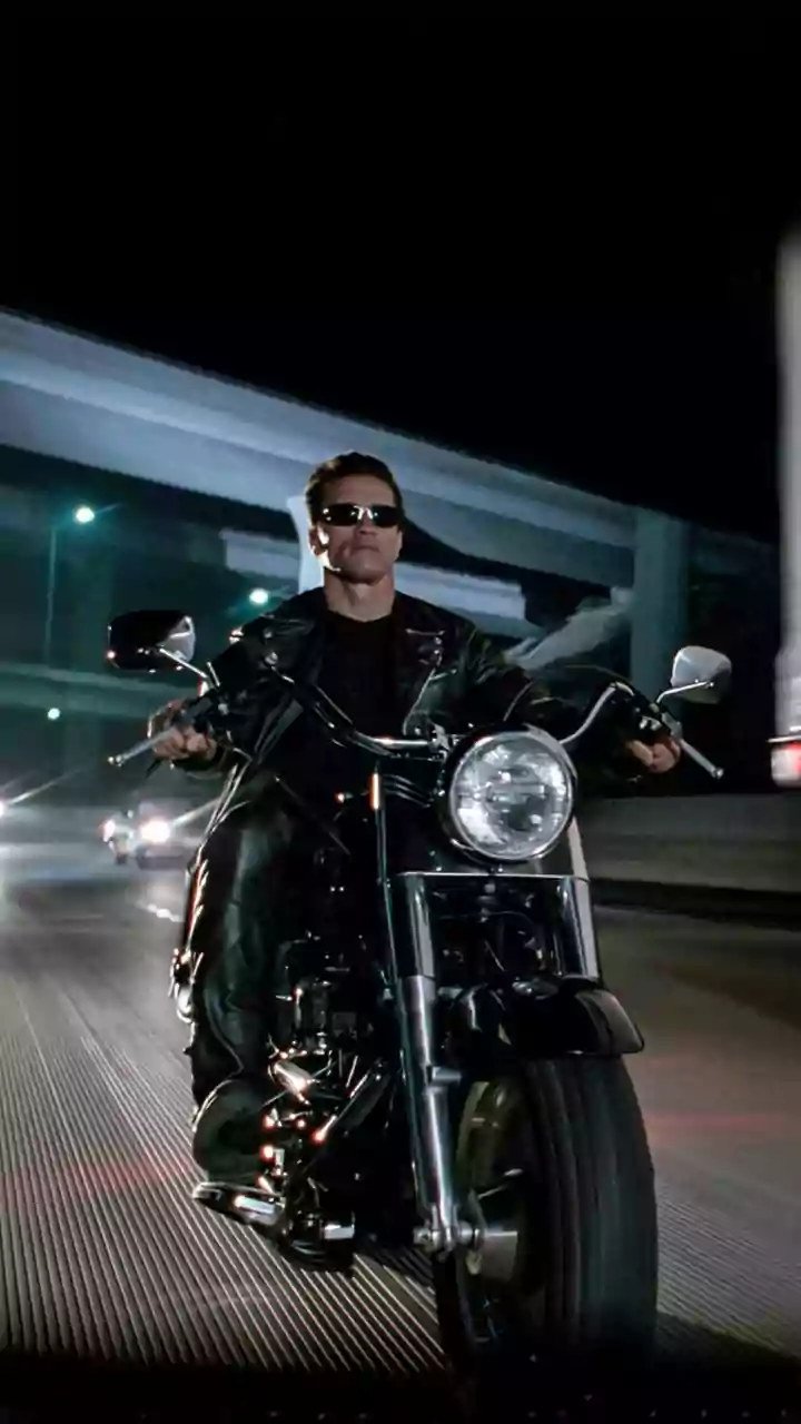 Why The Terminator Franchise Remains An Unstoppable Benchmark For Sci-Fi Action Cinema Fans