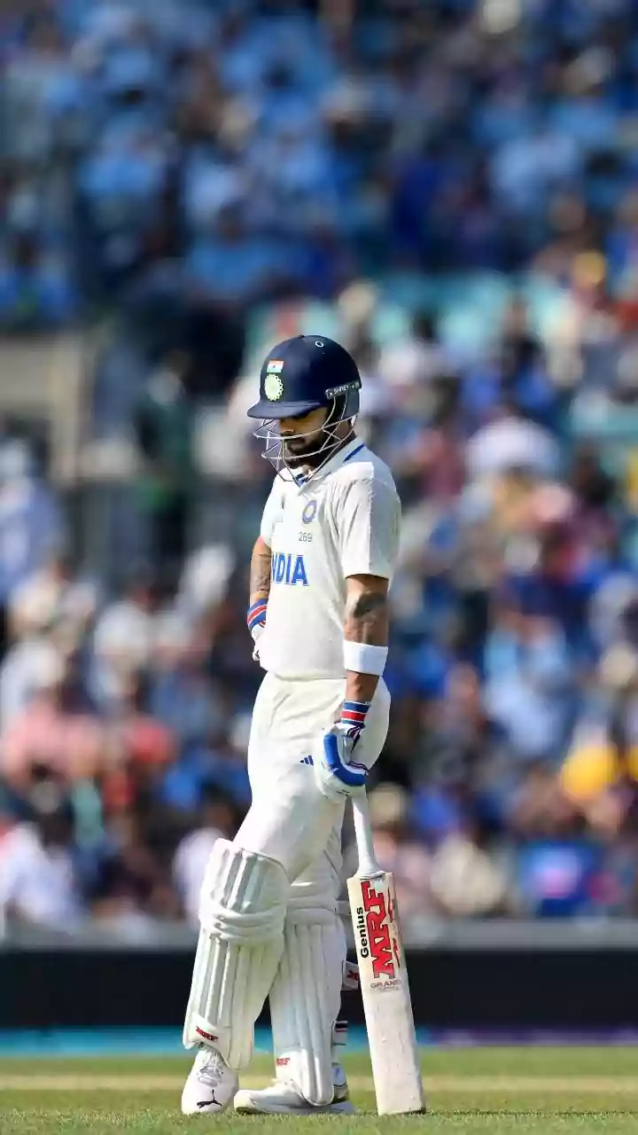 Ex-RCB teammate urges Virat Kohli to reconsider Test retirement after stellar ODI form