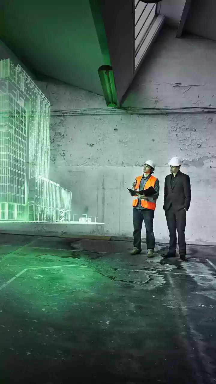 Fix What Is Unsafe, Restore What Is Useful, Then Improve Appearance