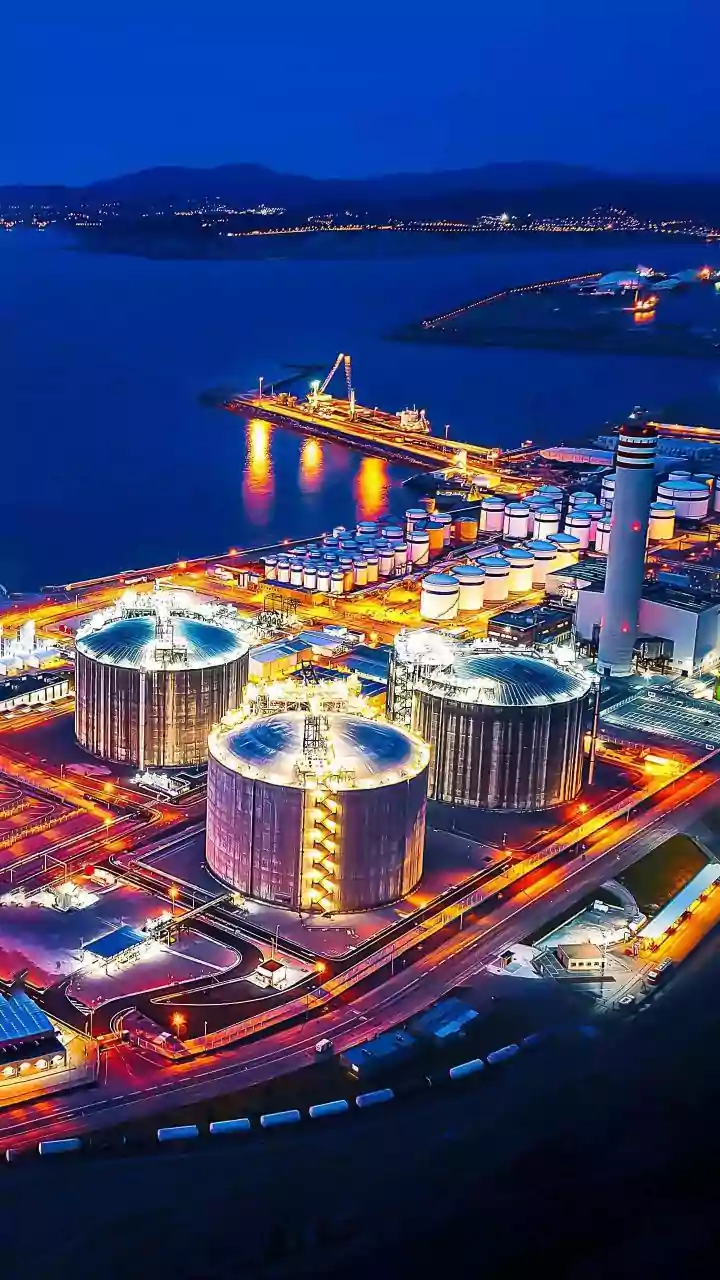 Adani Power sharpens growth plans to boost India's energy security