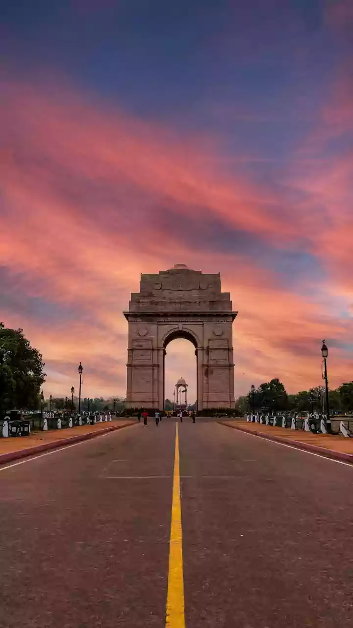 India to see clear skies, chilly mornings on January 4