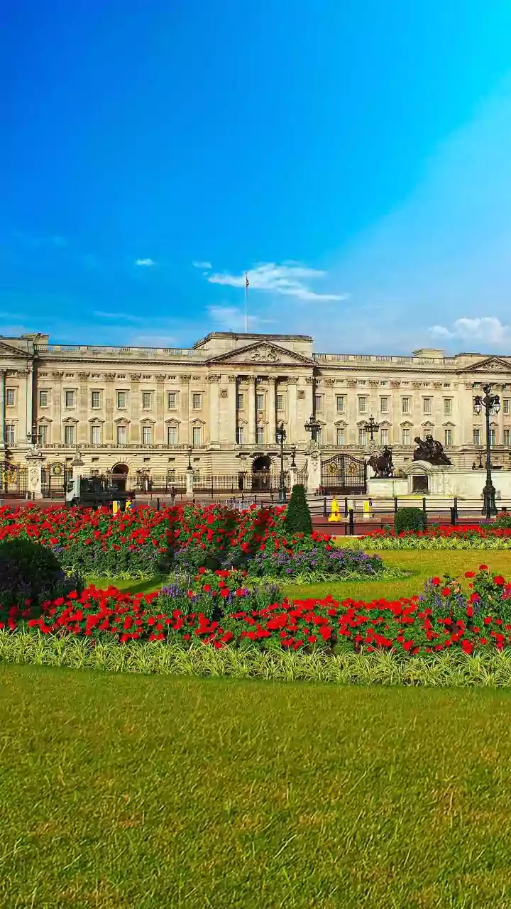 Does King Charles have a new address? British monarch to no longer live at Buckingham Palace