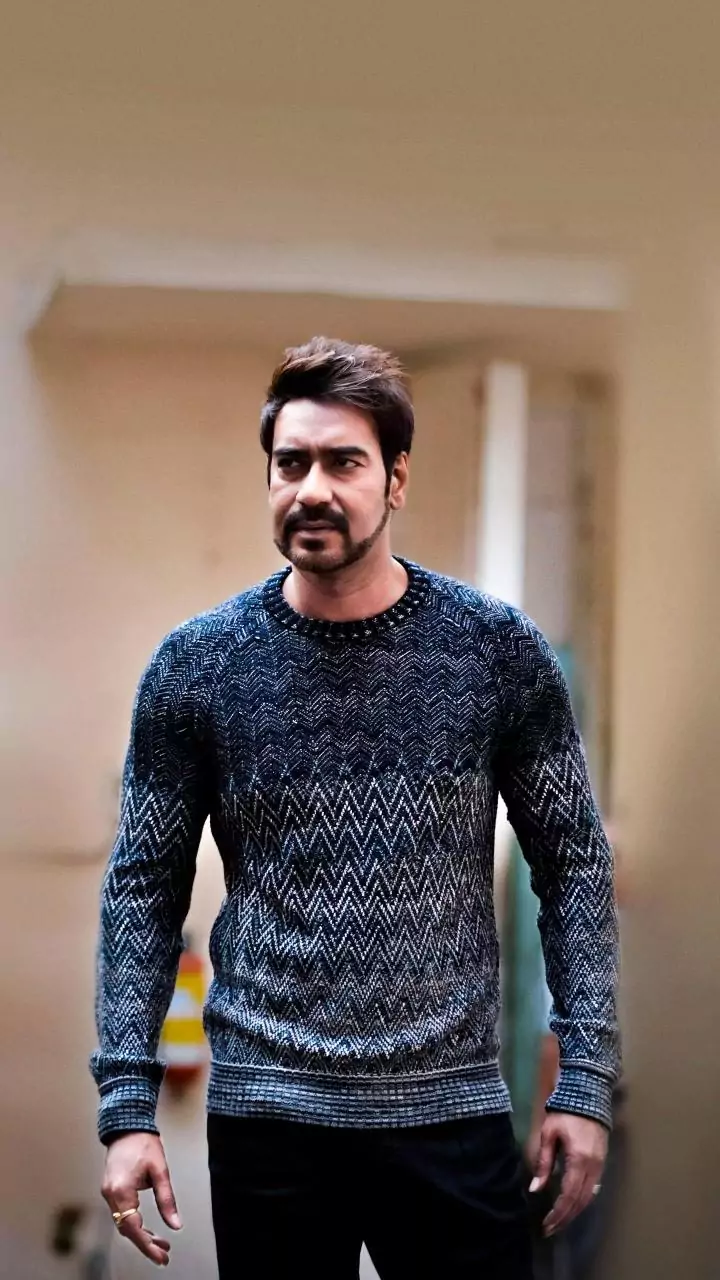 Drishyam 3: Ajay Devgn’s Vijay Salgaonkar Returns With New Mystery