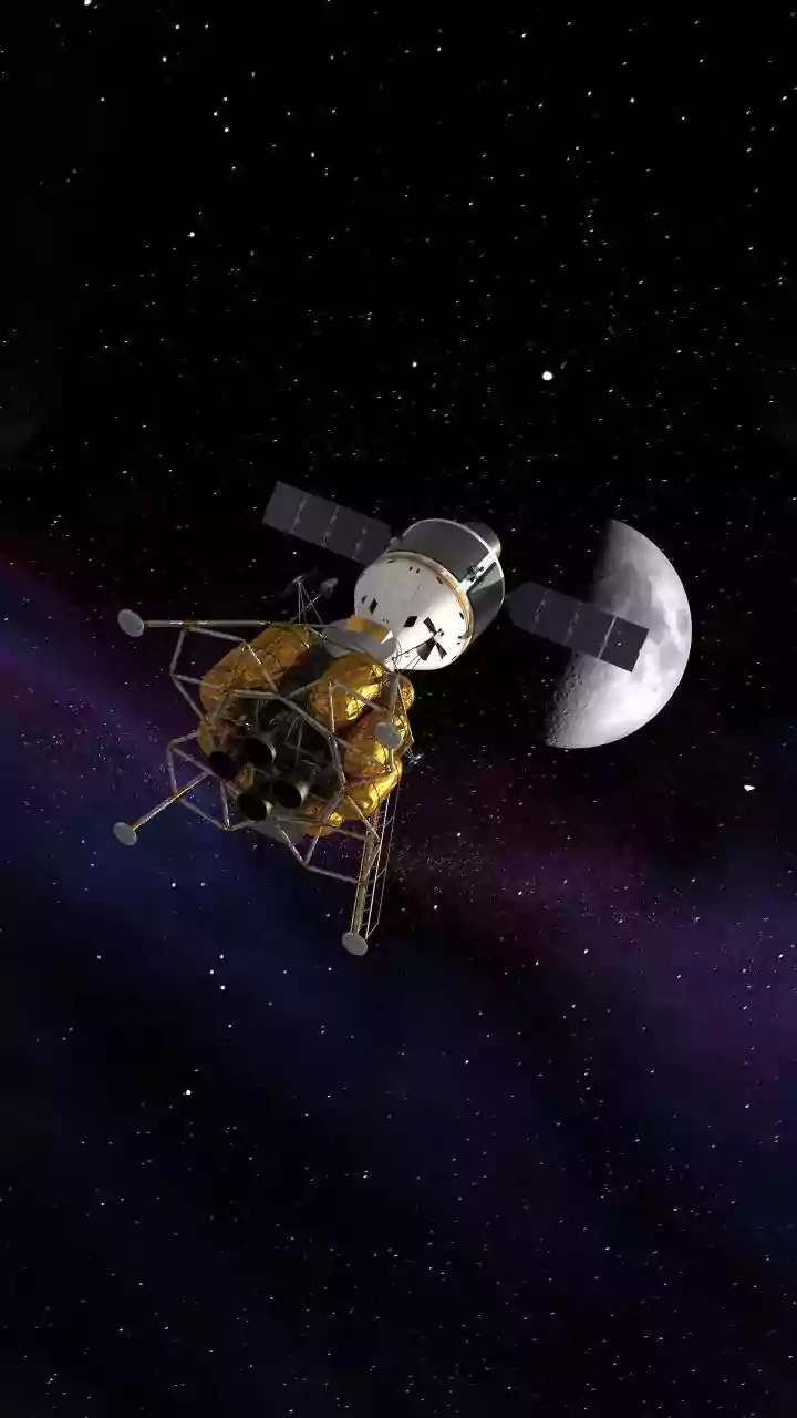 How ISRO Lander Payload Data Reveals Fresh Clues About Lunar Subsurface Water