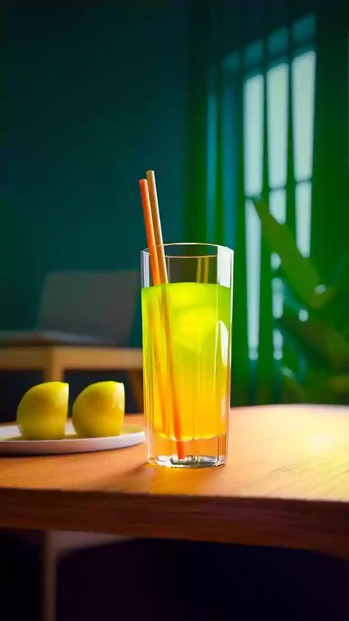 Seven Trend-Led Drinks Put Edible Skincare Back in the Spotlight