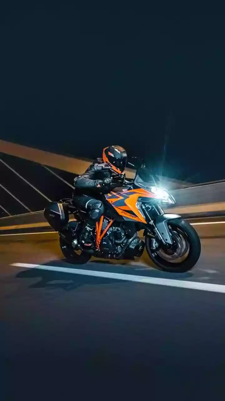 2026 KTM 200 Duke updated with new colour and improved hardware