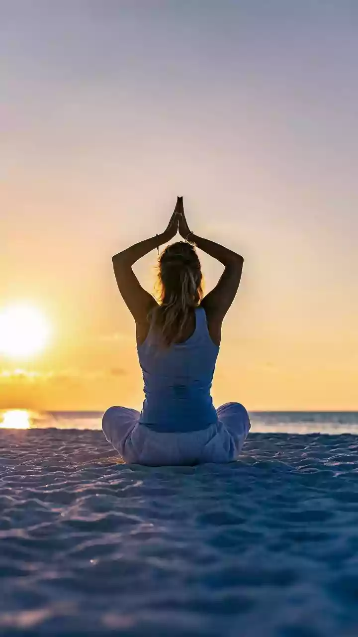 5-Minute Mindful Meditation Easy Daily Breathing Practices To Clear Mental Strain