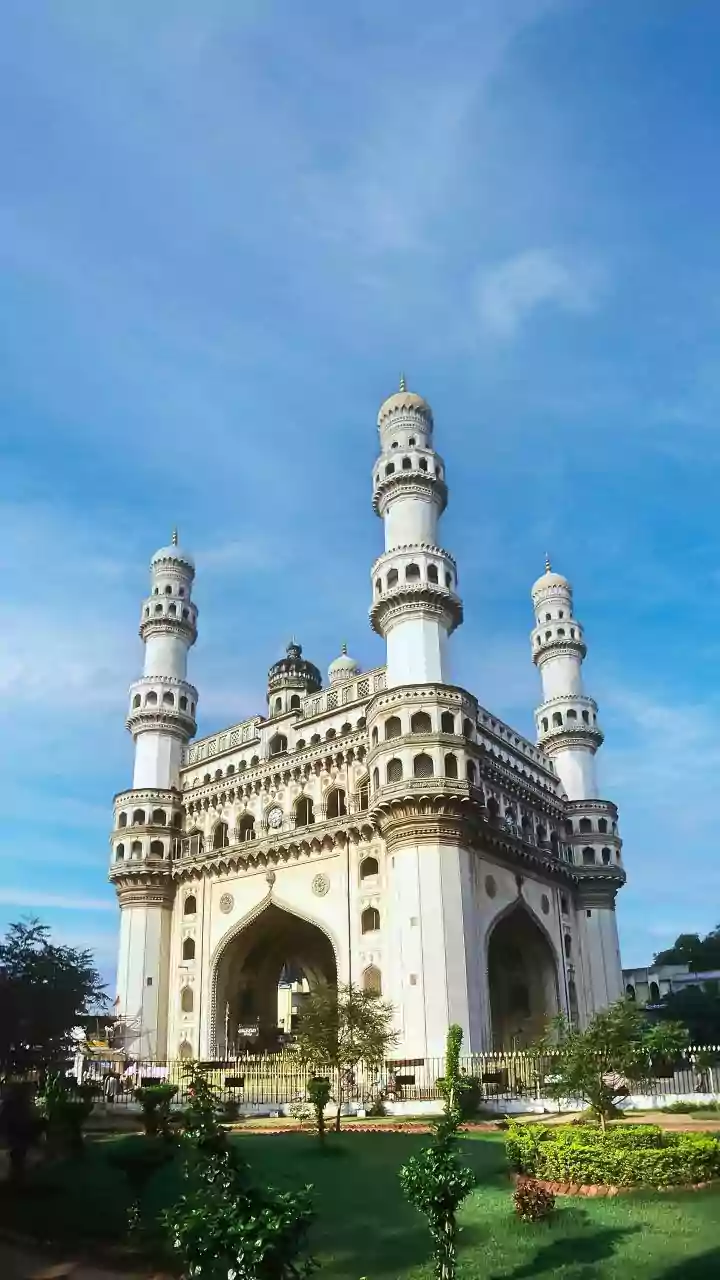 Telangana Formation Day 2026: Visit these iconic landmarks linked to journey of statehood