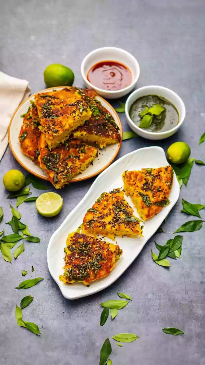 Eight Foods Give the Rainy-Season Plate More Colour and Variety
