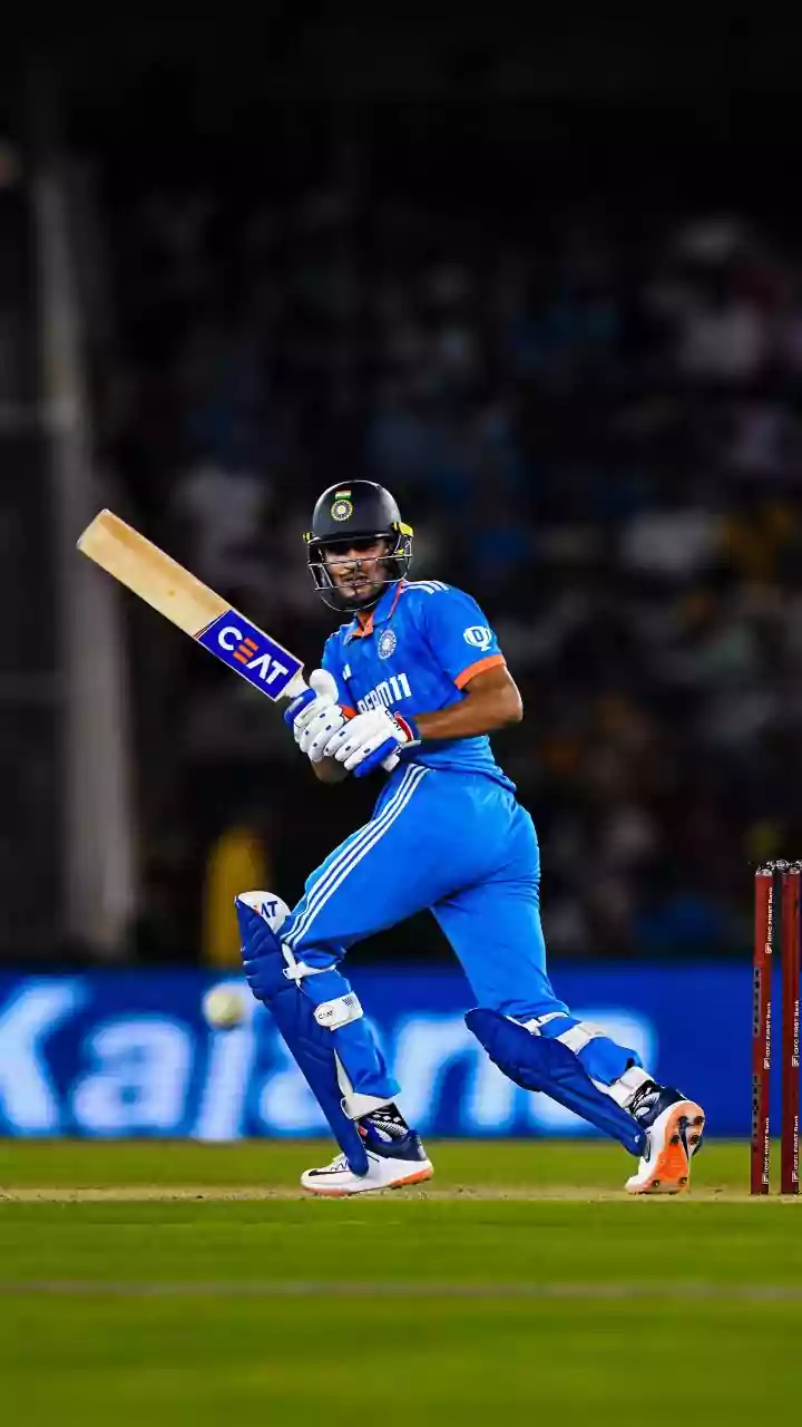 On this day, January 31, 2019: Shubman Gill made his ODI debut and Trent Boult picks up 5 wickets as India suffer a massive ODI defeat against New ...