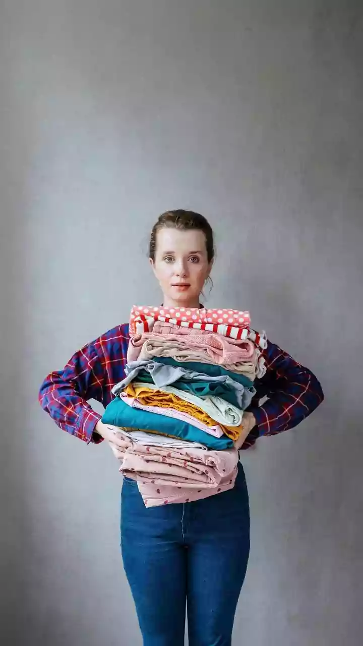 Five Monsoon Laundry Fixes For Busy Indian Households