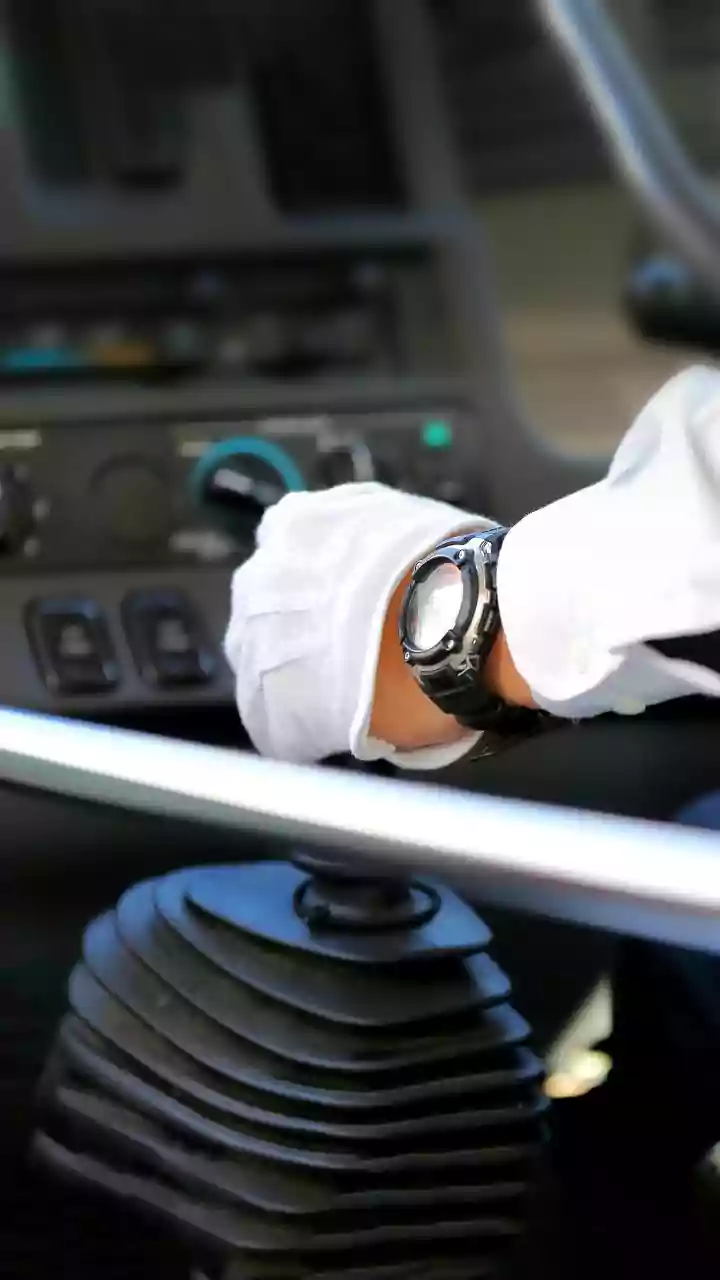 The P50 Could Put Manual Control Above McLaren's Current W1