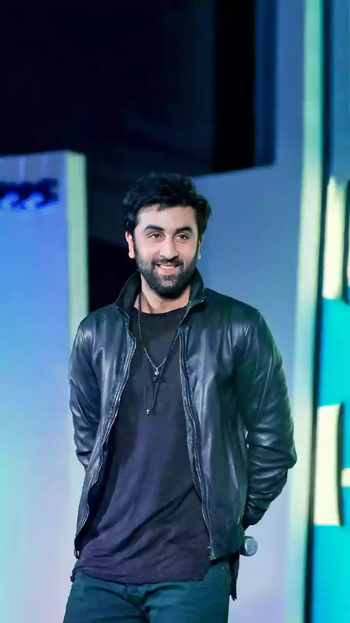 How Ranbir Kapoor Moved From Romantic Heroes To More Complex Screen Characters