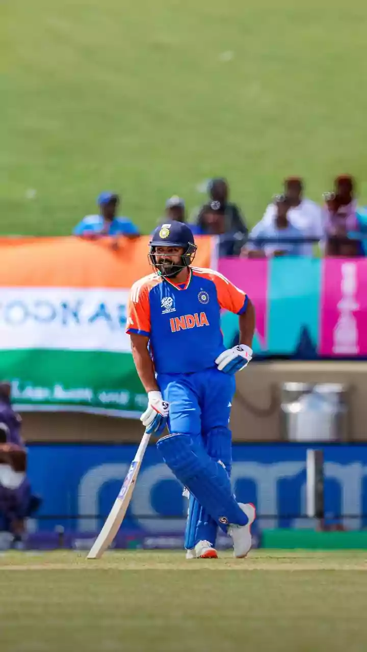 ‘It will be strange watching it from home’ - Rohit Sharma breaks silence on missing T20 World Cup for first time