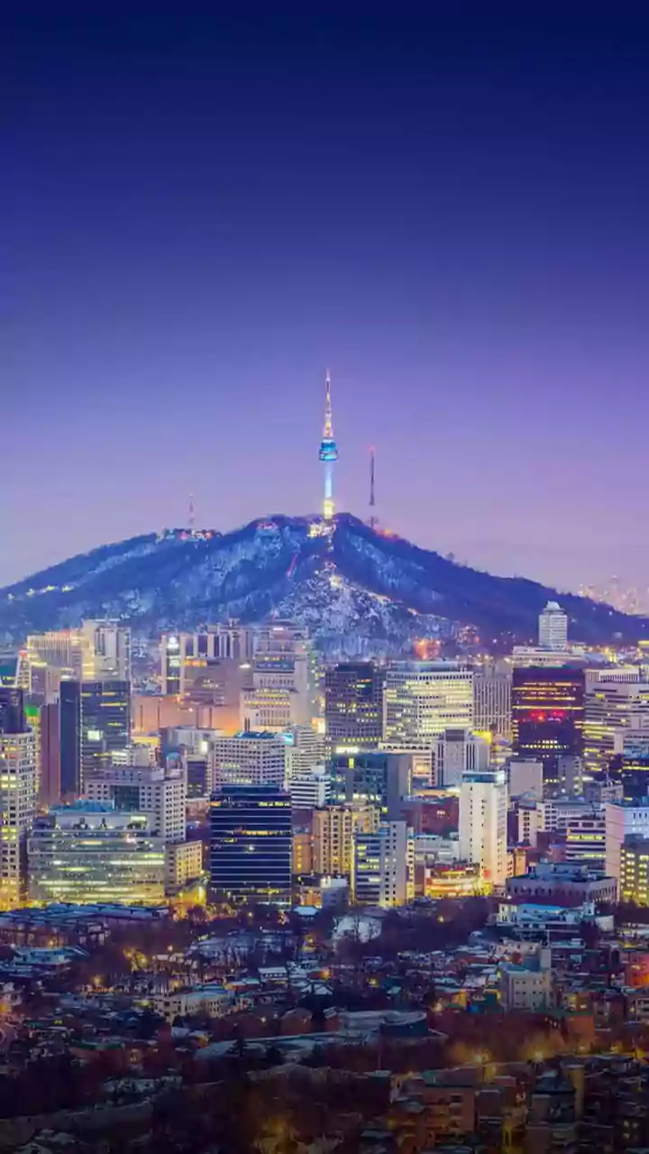 Incheon Airport’s 38.39 Million Passengers Put Seoul Atop Global Rankings