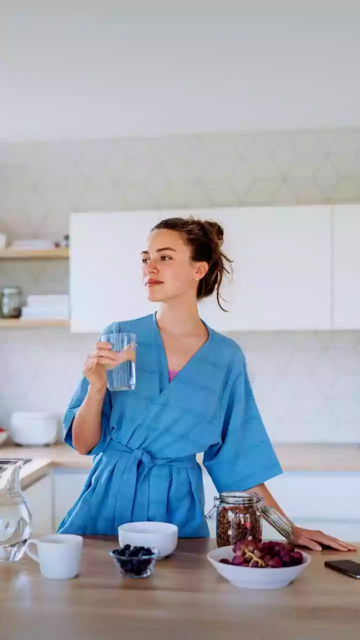 Unlock Artery Health: Your Vascular Surgeon's Guide to a Rejuvenating Morning Routine