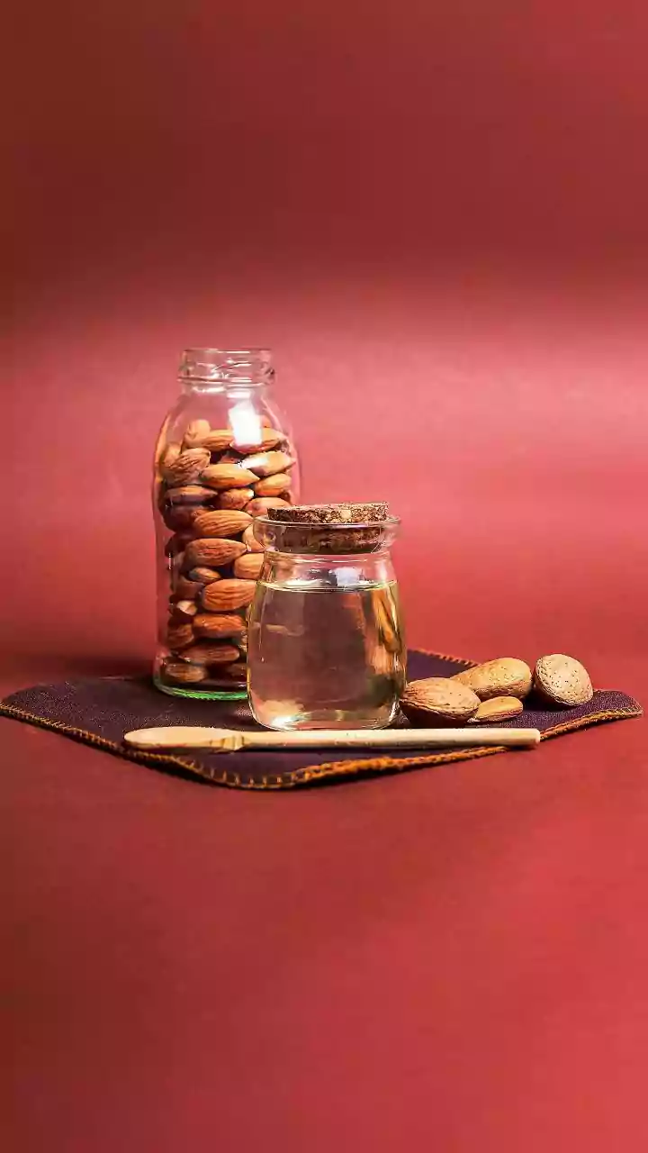 Cinnamon And Almonds Turn Simple Into Special