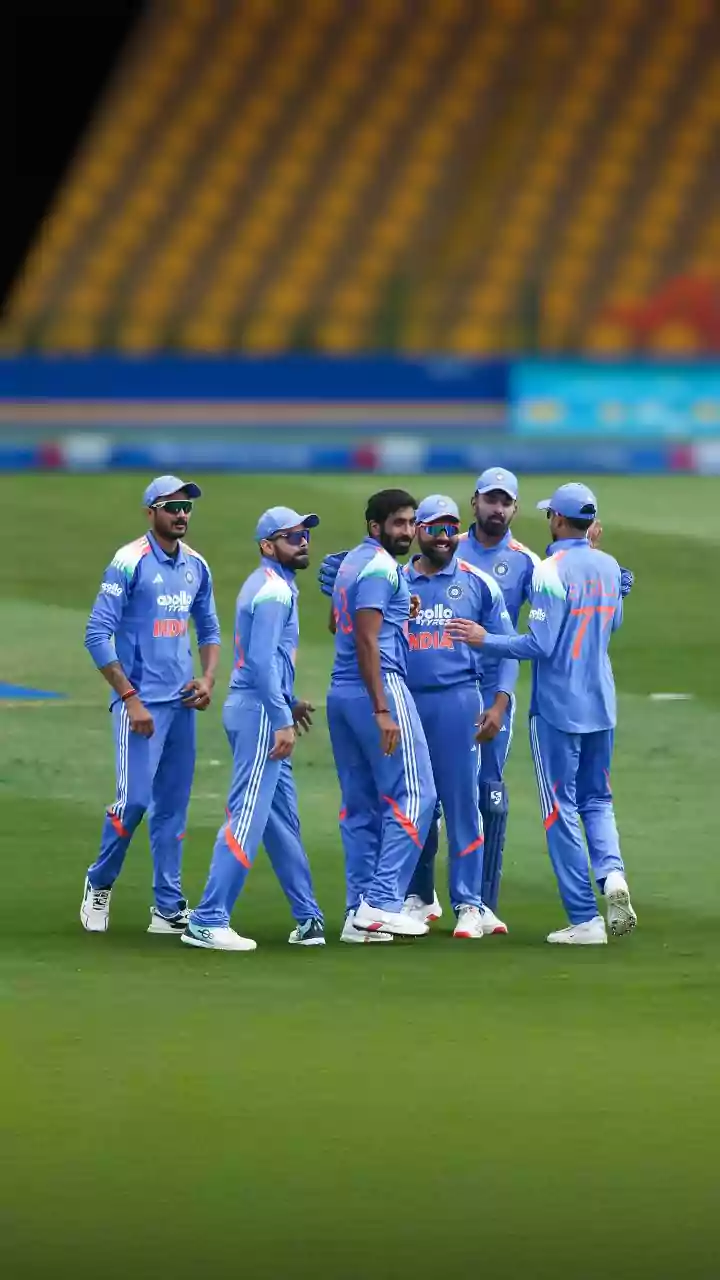 Ex-Selector Picks 'The One Man' To Win India The 2027 ODI World Cup