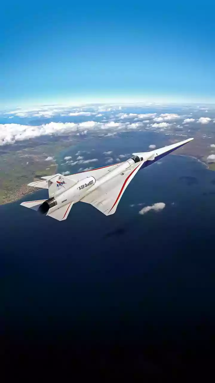 NASA's Revolutionary Wing Tech Promises to Slash Airline Fuel Costs by 10%