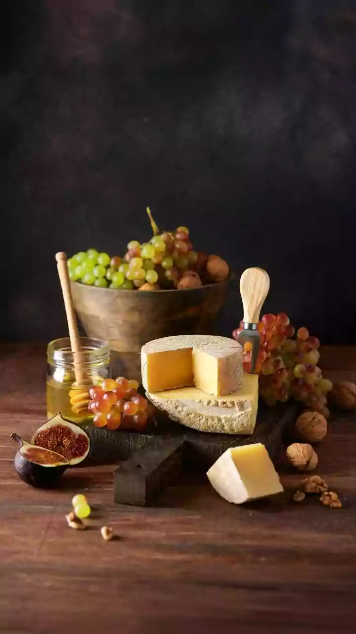 Cheese and Brain Health: A Surprising Connection?