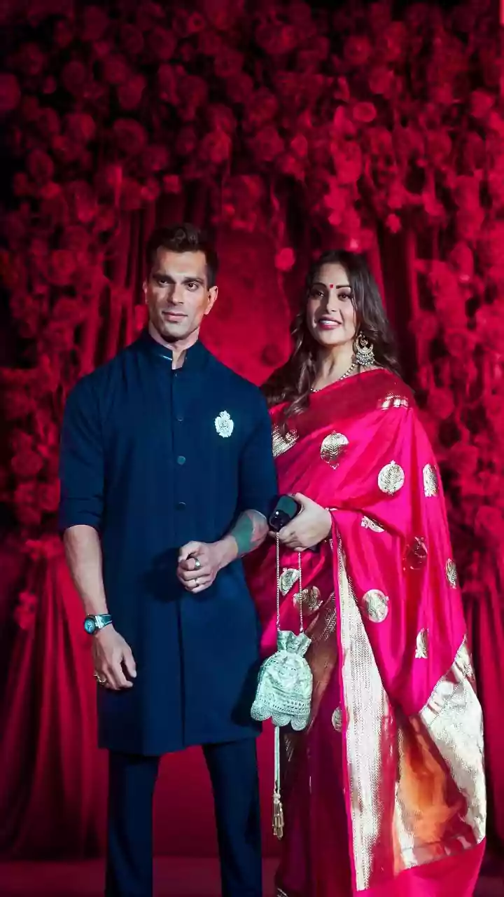 Karan Singh Grover Pens Heartfelt Note For Wife Bipasha Basu On 46th Birthday: 'My Bestest Friend, Most Patient Person...'