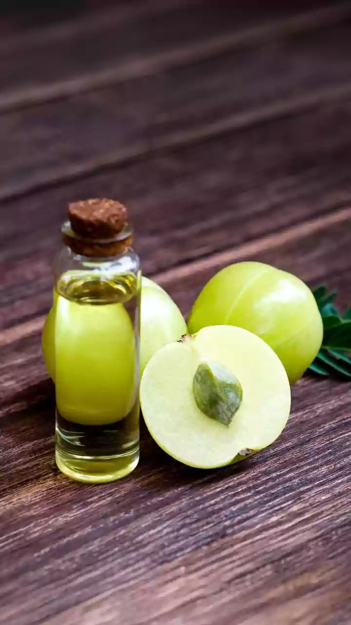 Amla Oil for Hair Growth: Unveiling the Truth Behind the Myth