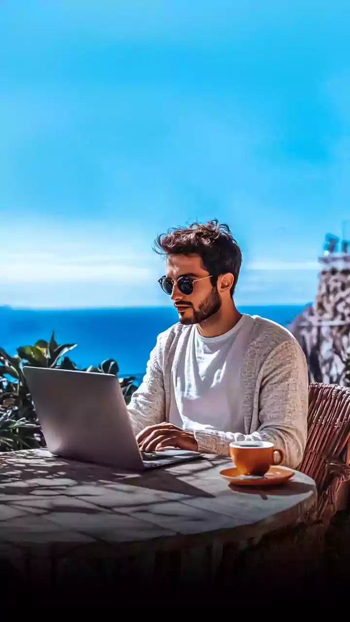 Gig Workers' Financial Freedom: What They Want Now