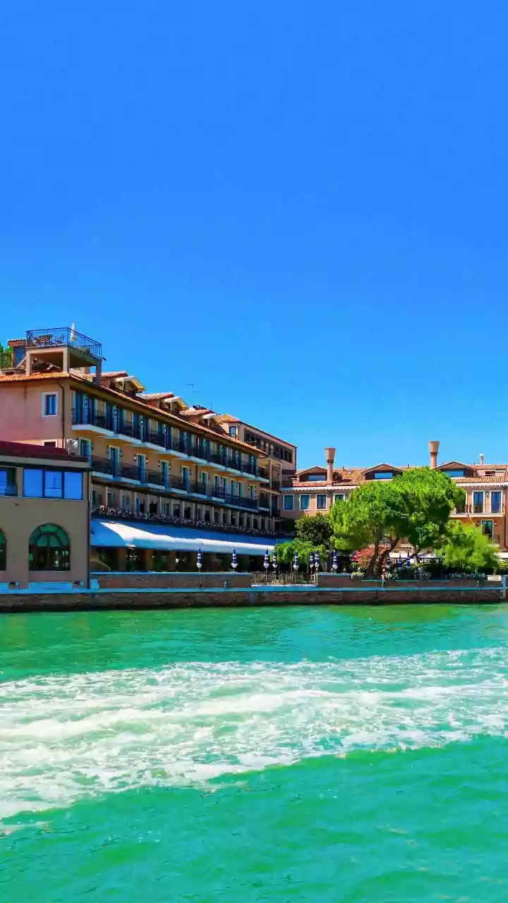 Venice Unveiled: A First Look Inside the Opulent New Orient Express Venezia Hotel