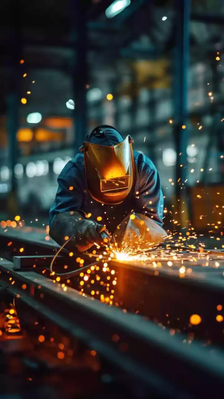 Labour reforms get a boost, rules on four codes in the offing in 2026