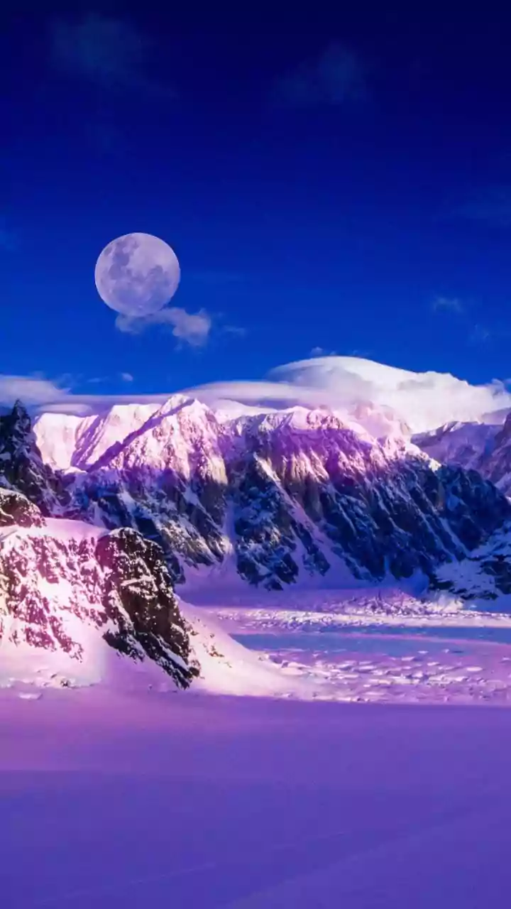 Snow Moon 2026: Embrace Release, Not Manifestation