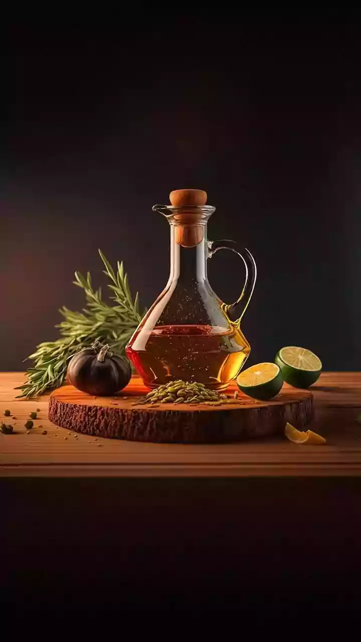 The Rise of Cold-Pressed Oils in Indian Kitchens: A Healthier Culinary Revolution