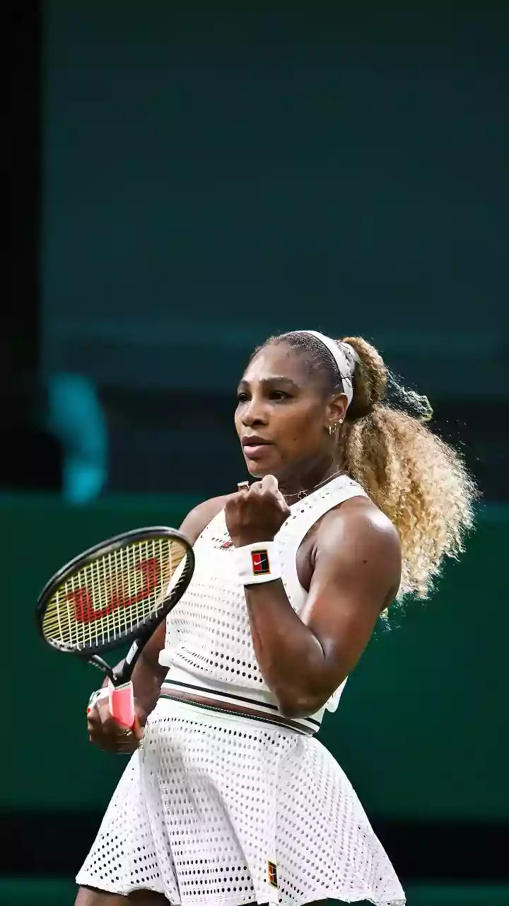 Serena Williams To Quit Wimbledon 2026? 'She's Doing Everything To Be Ready'