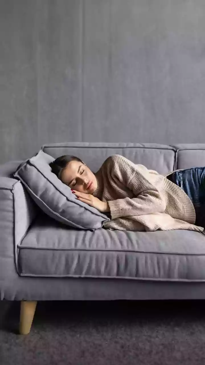 Sleep Timing Study Offers Fresh Insights Into Modern Rest Habits