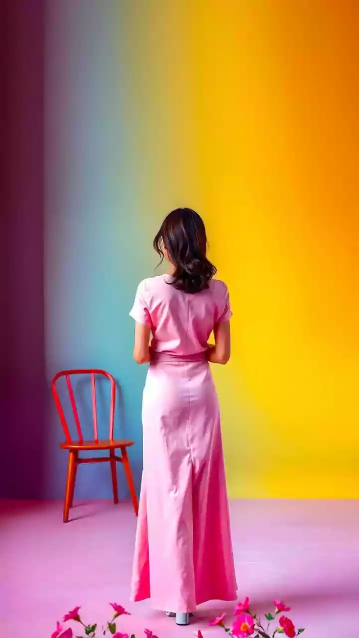 Master the Runway: Unlock Your Inner Model's Walk